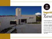 CASAS EN VENTA AL SURPONIENTE DE AGUASCALIENTES...