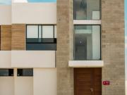 Casas en venta Altos Juriquilla Queretaro GPS