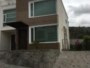 CASAS EN VENTA AMBATO CONJUNTO PRIVADO
