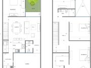 CASAS EN VENTA, BLVD. COLOSIO, FRACC. ANDARES...