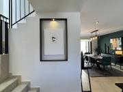 Casas en venta Campanario Norte Queretaro GPS