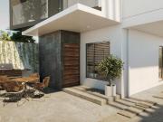 Casas en Venta Cardo Santo Residencial. Cerca de Blvd...