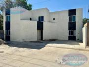 CASAS EN VENTA CERCA DE ALSUPER MEZQUITAL, FRAC. VISTA...