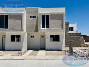 CASAS EN VENTA CERCA DE ALSUPER MEZQUITAL, FRAC. RANCHO...