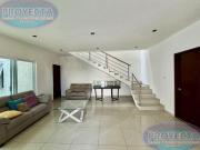 CASAS EN VENTA CERCA DE ALSUPER MEZQUITAL, FRAC. VISTA...