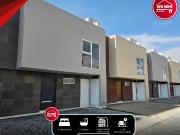 Casas en Venta cerca de Ceboruco y Heriberto Enriquez