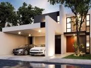 Casas en Venta Cholul