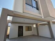 Casas en Venta Col. Laguna de la Puerta, Tampico