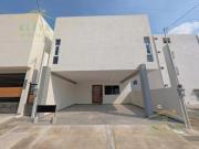 CASAS EN VENTA COL. LUNA LUNA CD MADERO