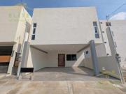 CASAS EN VENTA COL. LUNA LUNA CD MADERO