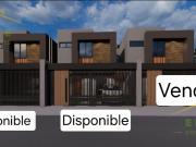 CASAS EN VENTA COLONIA DEL BOSQUE