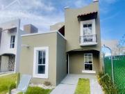 Casas En Venta Con Amplio Jardín Trasero y Alberca...