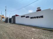 Casas en venta con dos recámaras de un nivel en Santa...