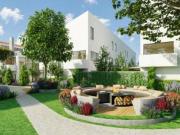 Casas en venta con jardin de 111,47m2 en Tumbaco, sector...