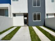 CASAS EN VENTA CON RECÁMARA EN PLANTA BAJA RESIDENCIAL...