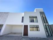 CASAS EN VENTA CON ROOF GARDEN EN TLAXCALANCINGO, SAN...