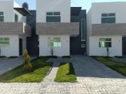 Ultimas casas en venta con tres habitaciones en Tlaxcala