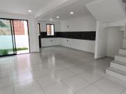 Preventa de casa con tres recamaras y roof garden en,...