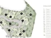 Casas en venta con vista al lago en el corazón de Valle...