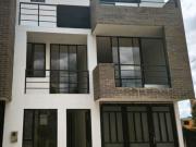 CASAS EN VENTA CONJUNTO MONACO PAIPA