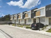 Casas en Venta Conocoto La Salle Tres Habitaciones 87 m2