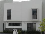 CASAS EN VENTA COTO PRIVADO LIBRAMIENTO MORELIA