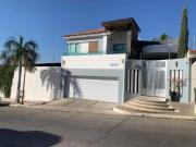 Casas en venta Culiacan, Colinas de San Miguel 755 M²