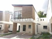 Casas en Venta de 136m2 y 144m2, en el Valle de los Chillos