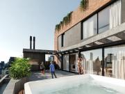 CASAS EN VENTA DE 1,2 Y 3 DORMITORIOS CON PILETA Y...