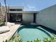 Casas en venta de 1 piso LAS CUATAS, cerca de Itzimná,...
