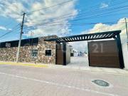 CASAS EN VENTA DE 3 NIVELES, 3 RECÁMARAS, JARDÍN, ROOF Y...