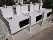 ¡Casas en venta! de 4 habitaciones y roof top, en Montes...