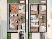 CASAS EN VENTA DE CIUDAD LA ENCANTADA, GOMEZ PALACIO