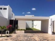 CASAS EN VENTA DE DOS RECAMARAS EN DZITYA, MERIDA