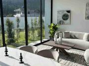 Casas en venta de una sola planta en conjunto en Tumbaco