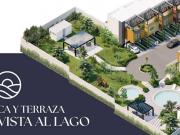 Casas en venta Del Lago Residencial Jocotepec