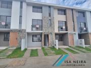 Casas en venta dentro de Condominio Privado en Ricaurte