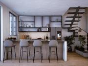 Casas en venta dentro de conjunto sector Tumbaco