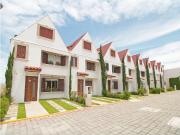 Casas En Venta Dentro De Fraccionamiento En San Lorenzo...