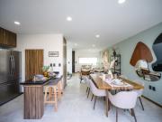 Casas en VENTA desarrollo Andana La Huerta, Morelia. KE5296