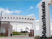 Casas en venta desarrollo Misión de la Montaña,...