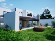 Casas en venta. Dormitorio en planta baja