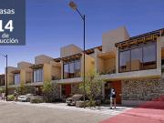 Casas en venta el nuevo refugio fray junípero Queretaro GPS