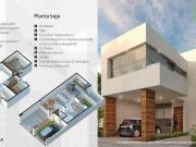 CASAS EN VENTA EN AGUASCALIENTES EN AMANDRA RESIDENCIAL...