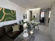 CASAS EN VENTA EN AGUASCALIENTES EN EL ROMERAL MODELO ALMEZ