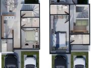 CASAS EN VENTA EN AGUASCALIENTES NORTE EN LA CARTUJA...