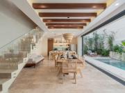 Casas en venta en Aldea Zama Tulum 1255