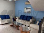 Casas en Venta en Almendros Residencial