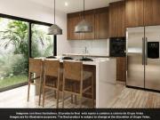 CASAS EN VENTA EN ARBOLADA, CANCUN