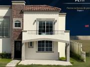 Casas en Venta en Bellavista